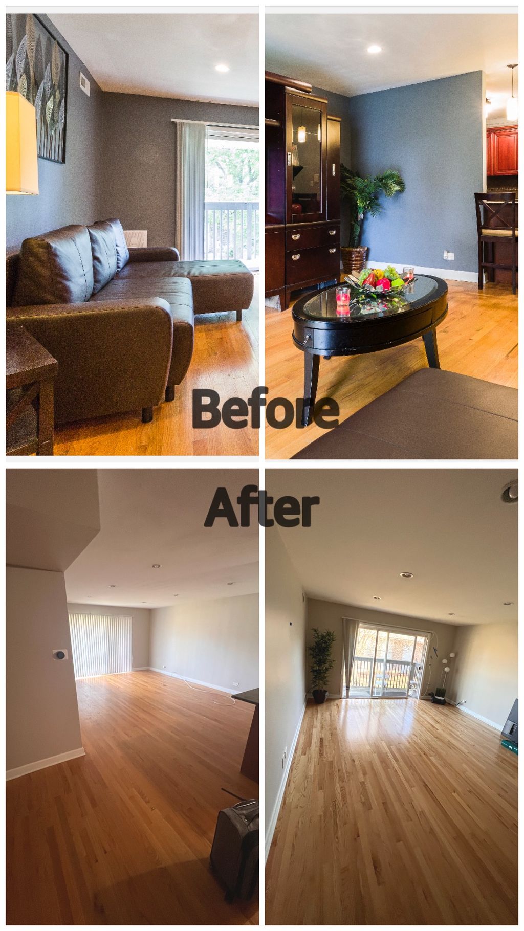 Customer photos