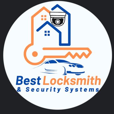Avatar for Best Locksmith & Security Systems