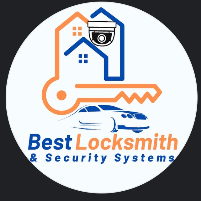 Best Locksmith & Security Systems