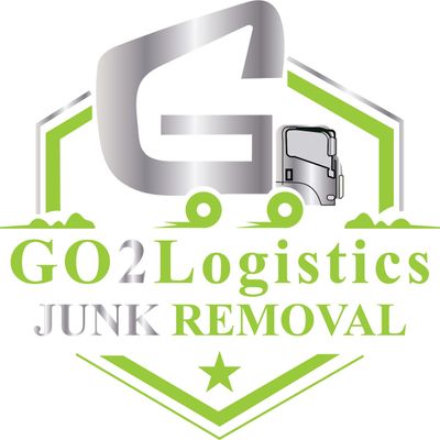 Avatar for Go2 logistics Junk Removal
