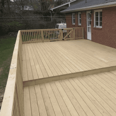 Avatar for Ohio Decking and Roofing