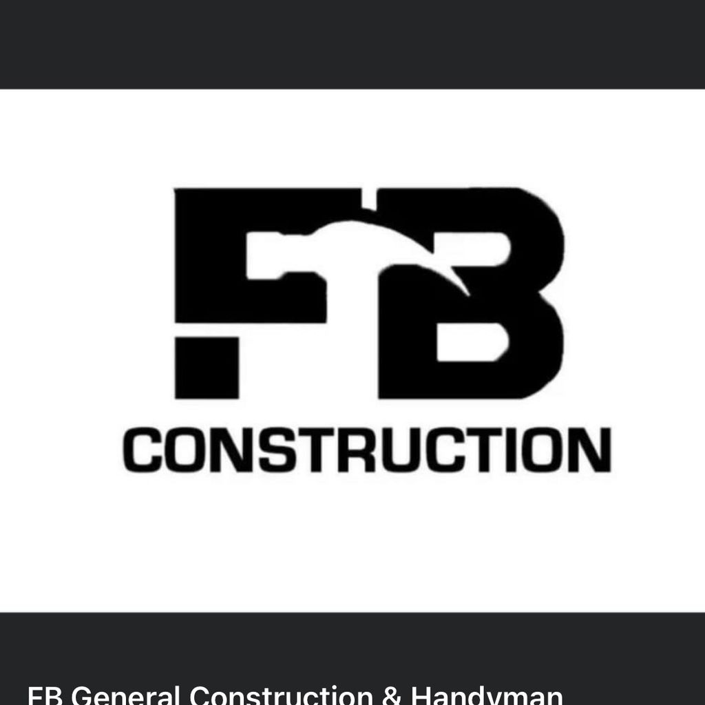 Fb general construction &handyman services