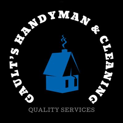 Avatar for Gault’s Handyman & Cleaning