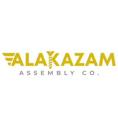 Avatar for Alakazam Assembly