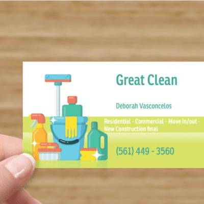 Avatar for Clean Great