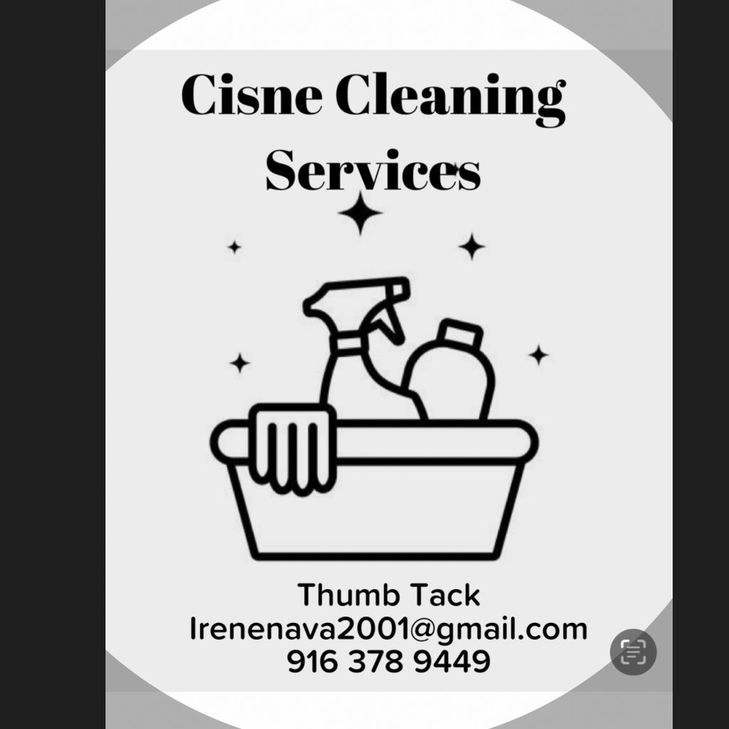Cisne cleaning