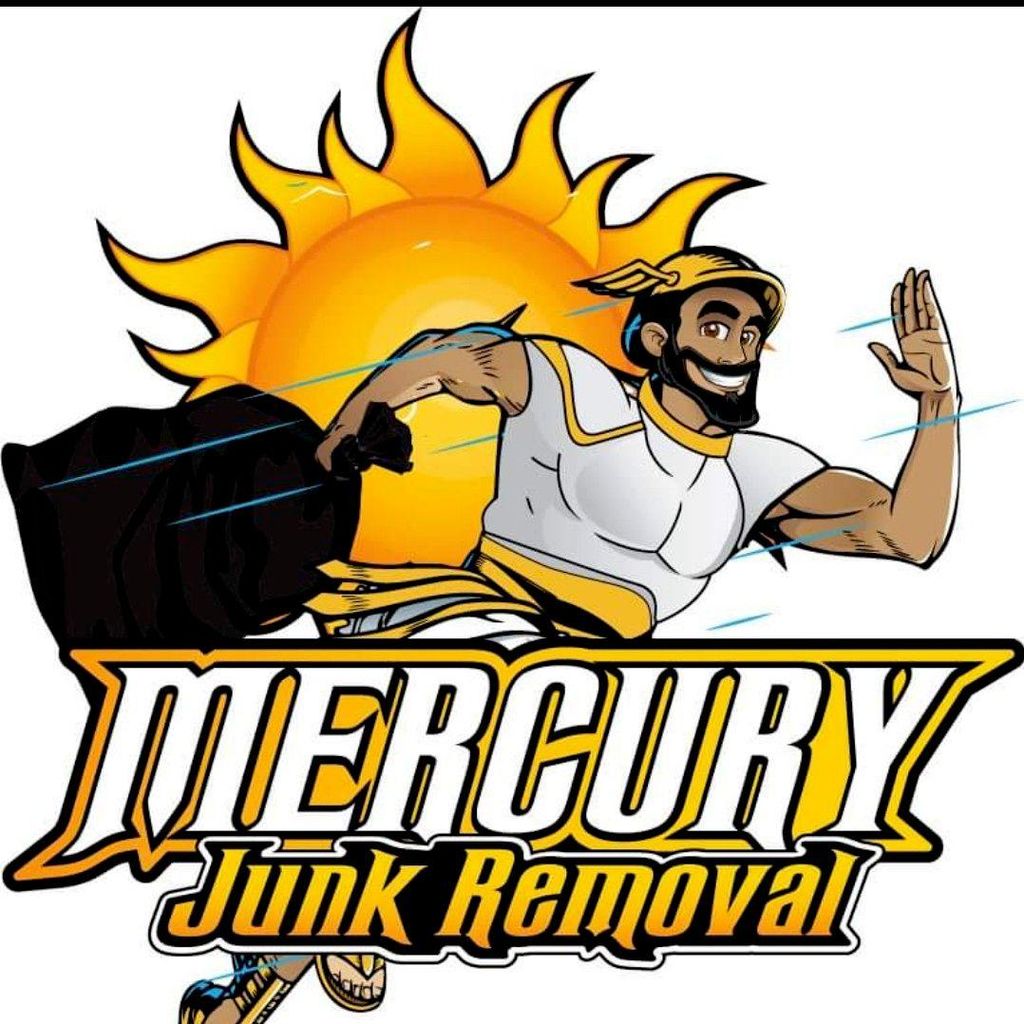 Mercury Junk Removal and Gutter Cleaning Services
