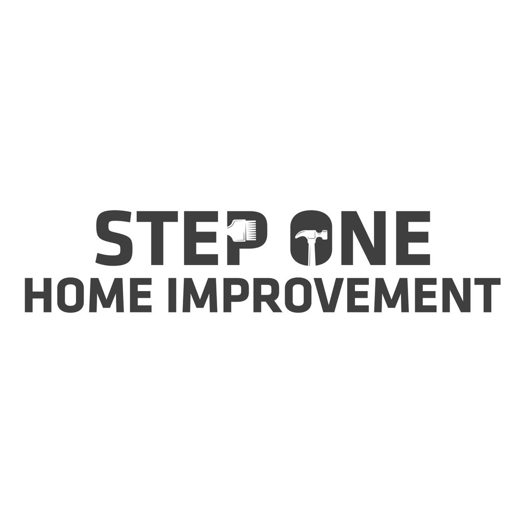 Step One Home Improvement