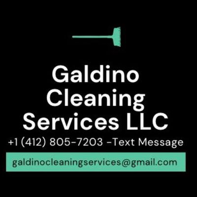 Avatar for Galdino Cleaning Services LLC
