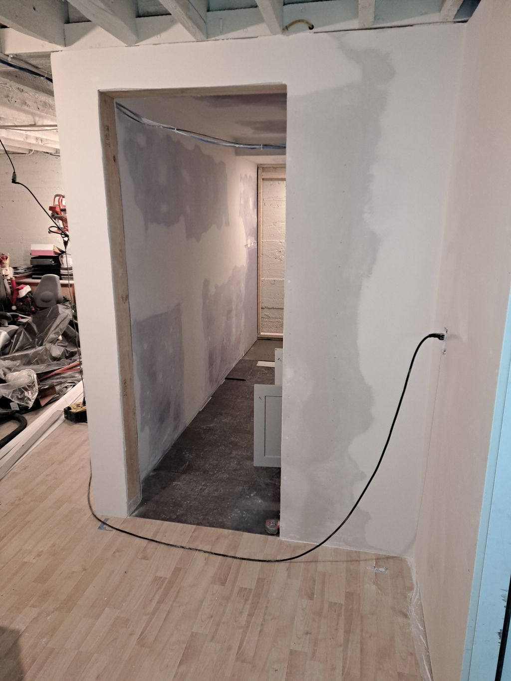 Projects and media