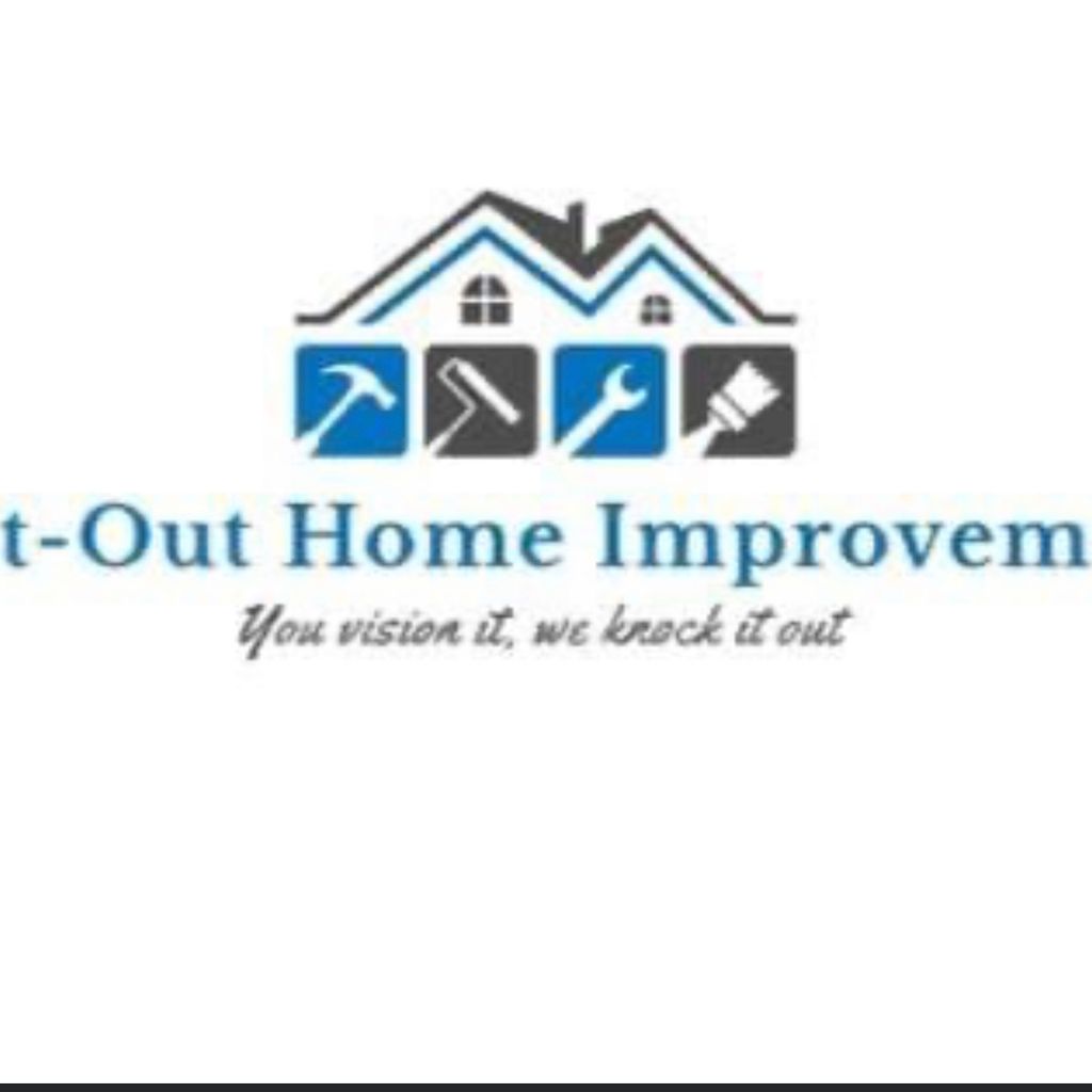 Knock-It-Out Home Improvement