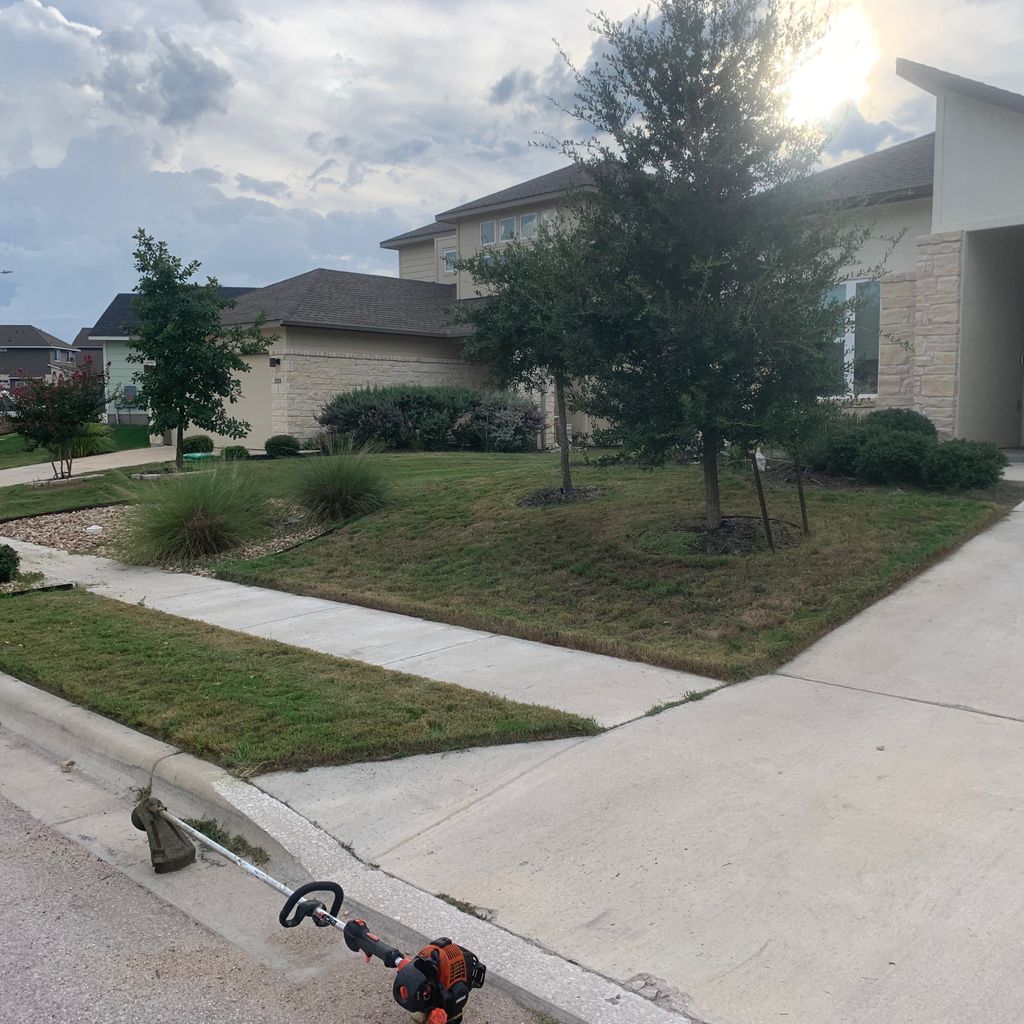 Gonzales LawnCare and Pressure Washing