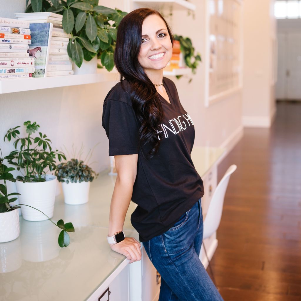 Finding Home LLC