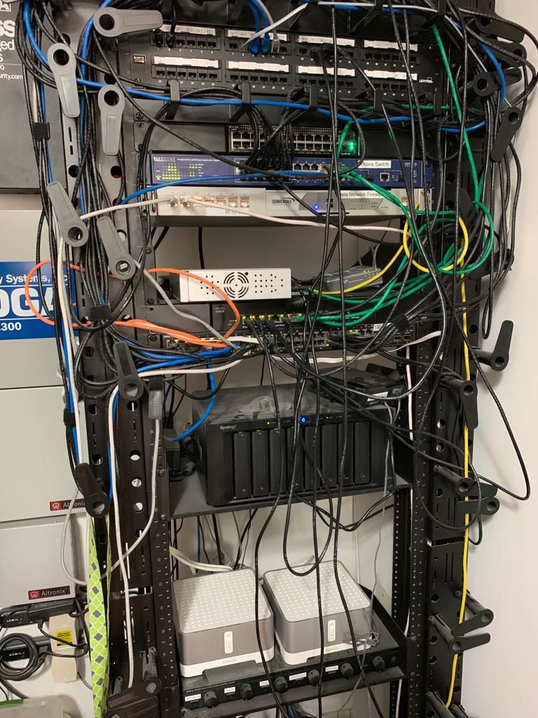Projects and media