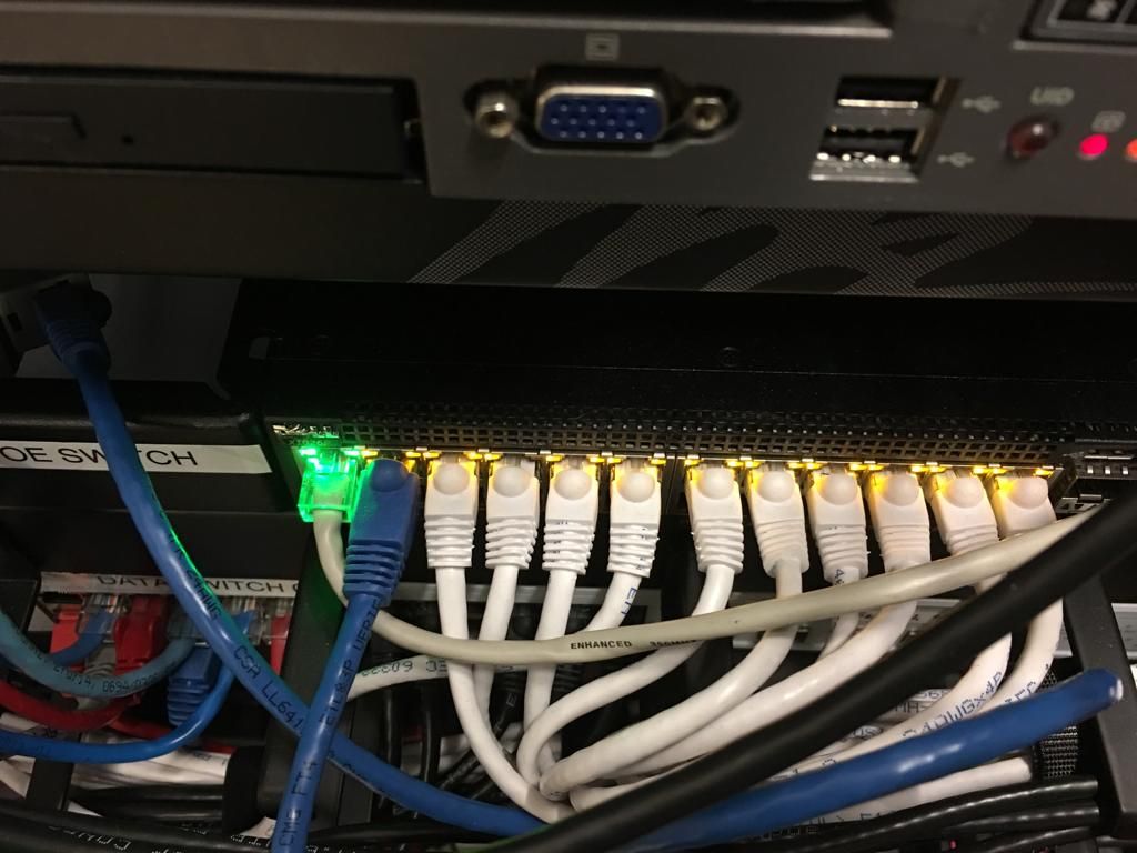 Projects and media