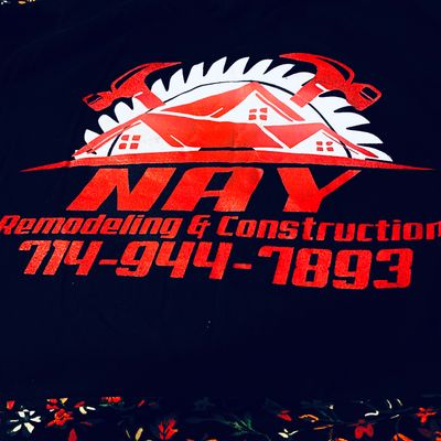 Avatar for NAY Remodeling & Construction