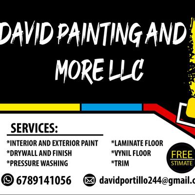 Avatar for David Painting And More Llc