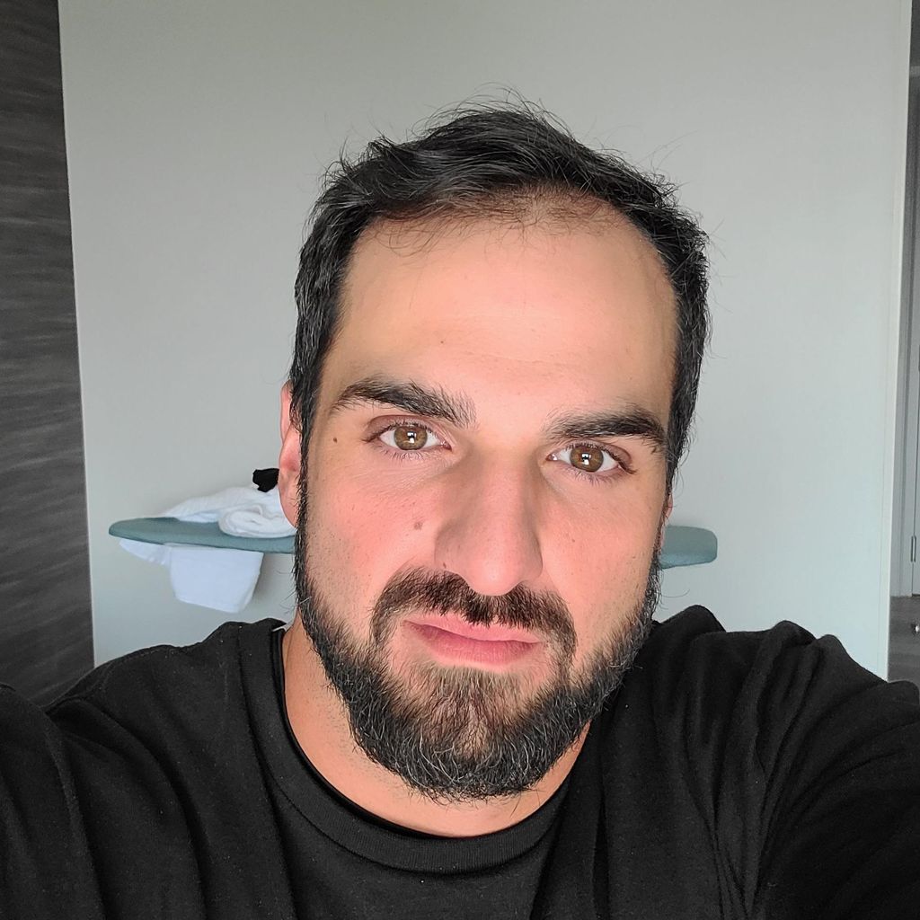 pro avatar