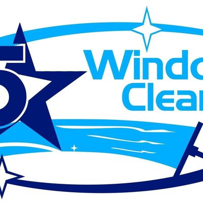 Avatar for 5 Star Window Cleaning LLC