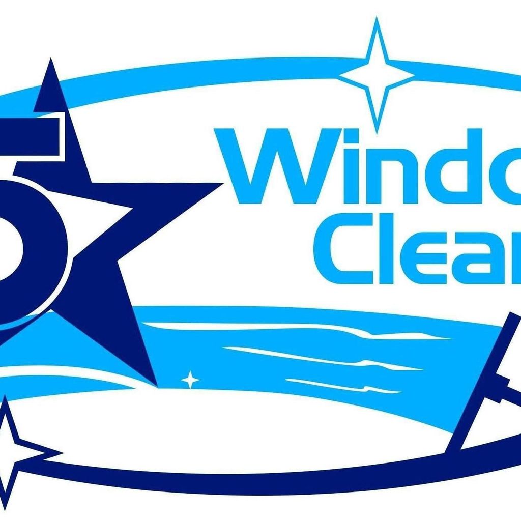 5 Star Window Cleaning LLC