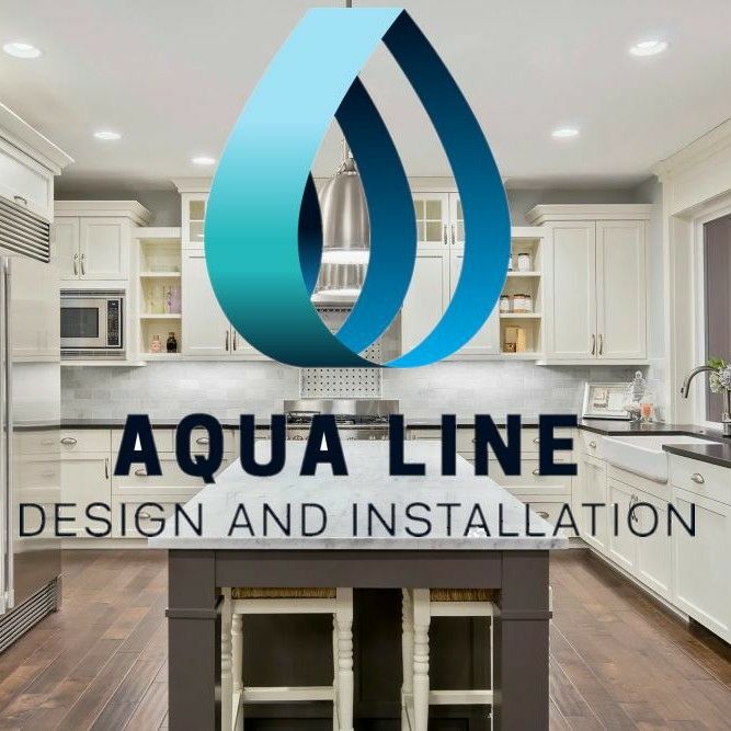 Aqualine Design and Installation