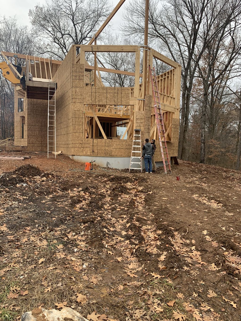 Projects and media