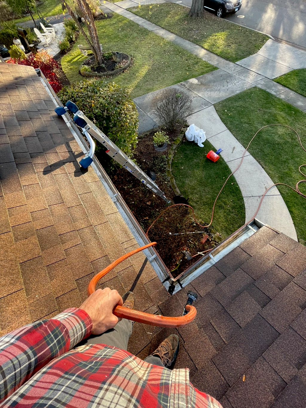 Customer photos