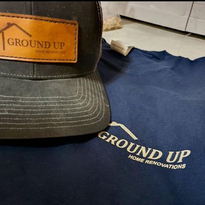 Avatar for Ground Up Home Renovations