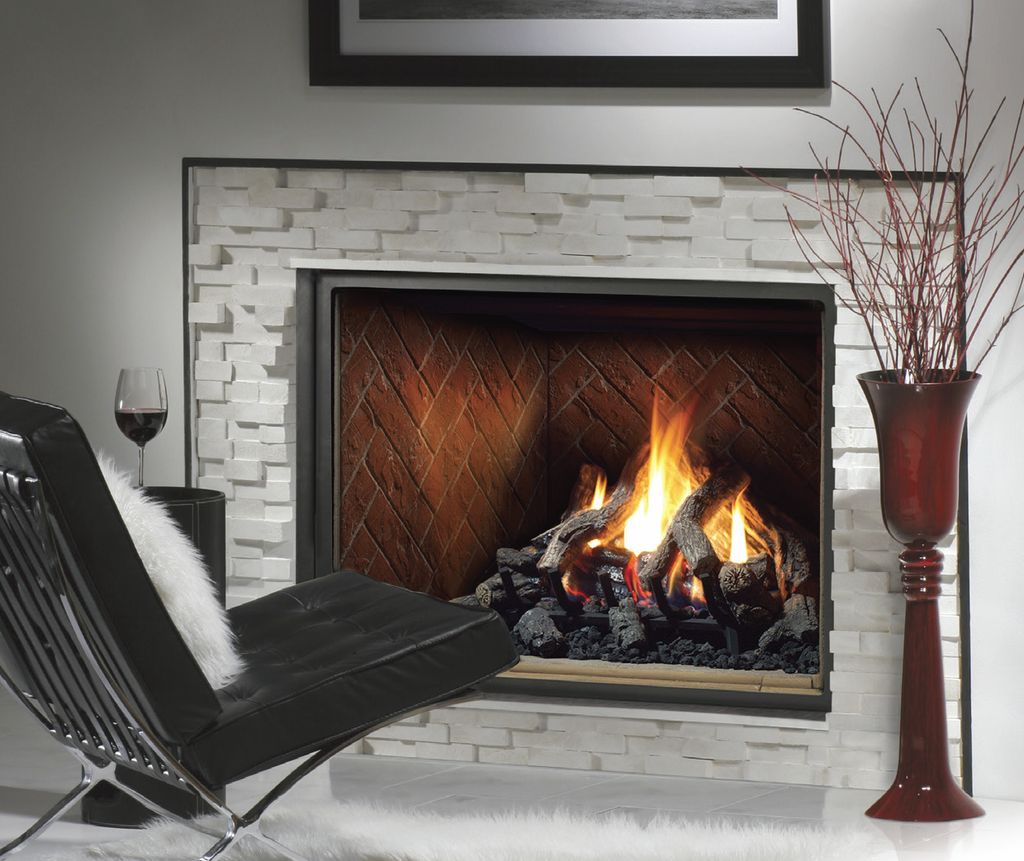 Fireplace and Chimney Cleaning or Repair