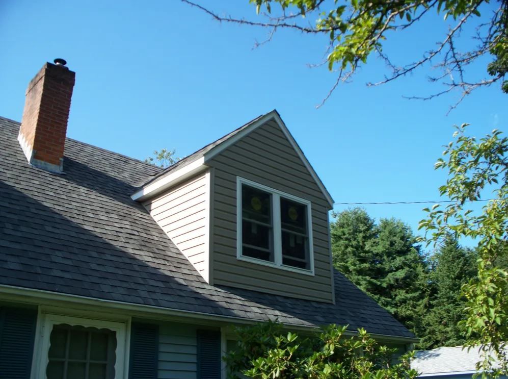 Dormers