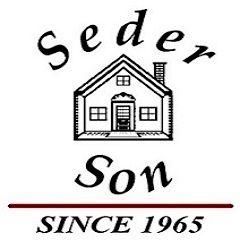 Seder & Son