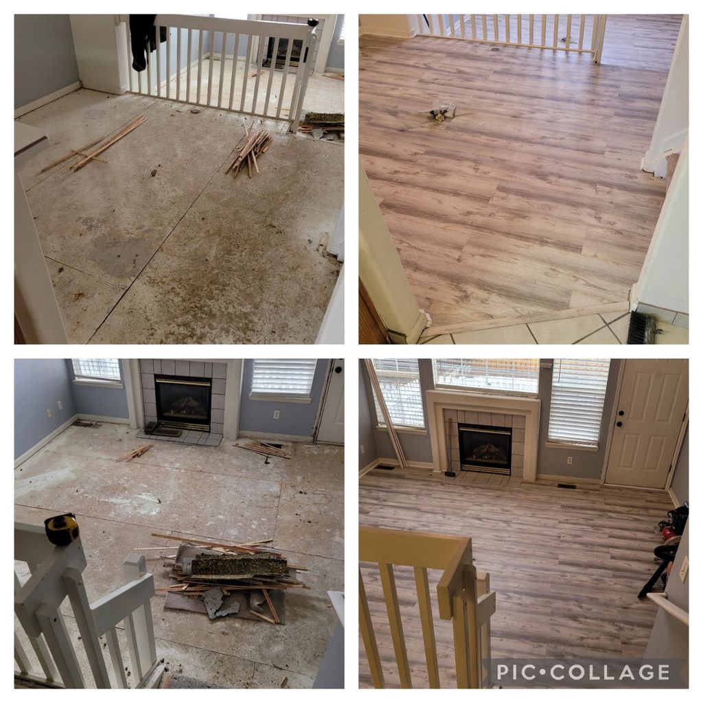 Customer photos