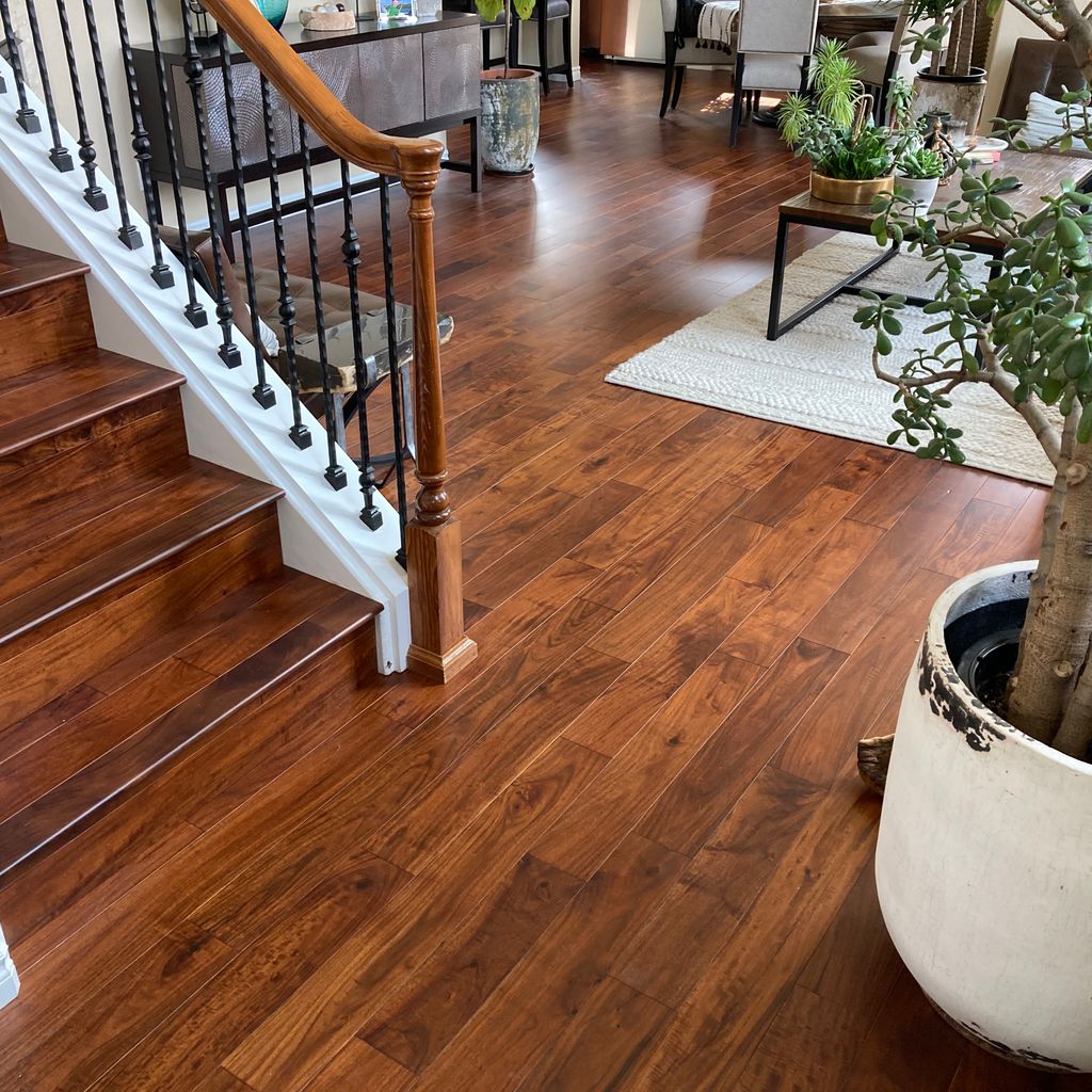 Barclay Flooring Installation, LLC