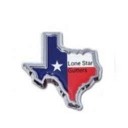 Jacoby's Lone Star Gutters