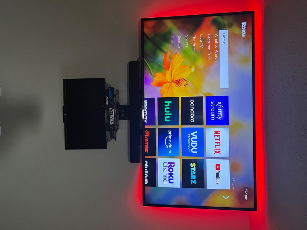 Projects and media