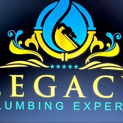 Avatar for Legacy Plumbing Experts, LLC