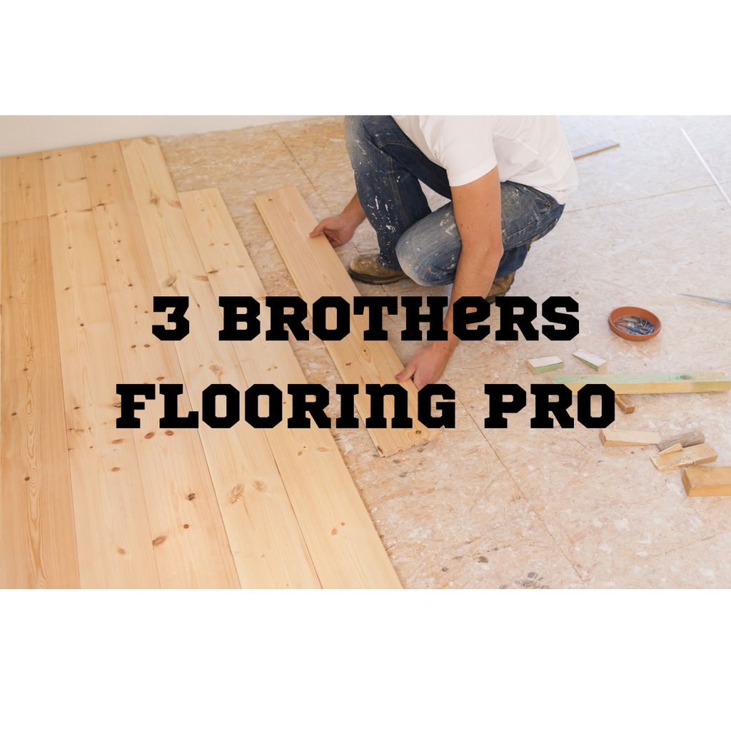 3 Brothers Flooring Pro