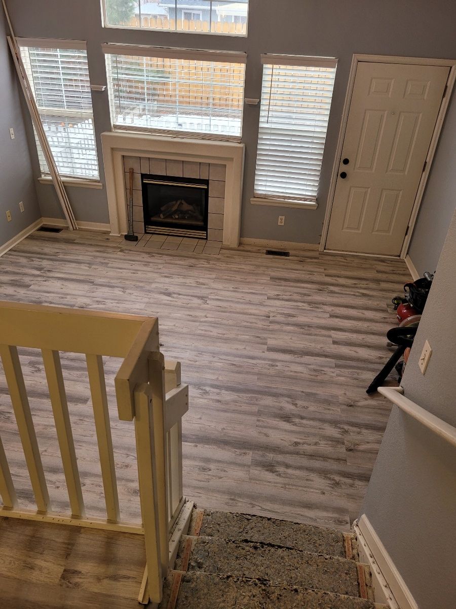 Customer photos