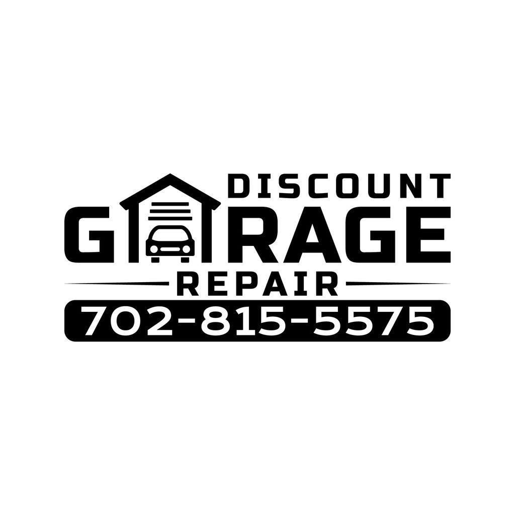 Discount Garage Repair LLC