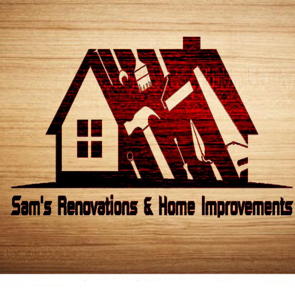 Sam’s Renovations & Home Improvements