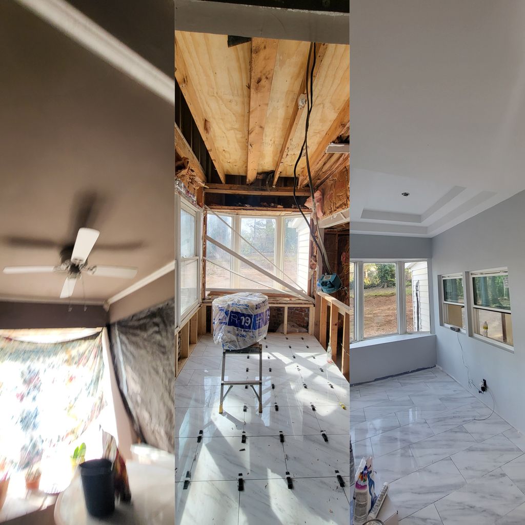 Projects and media