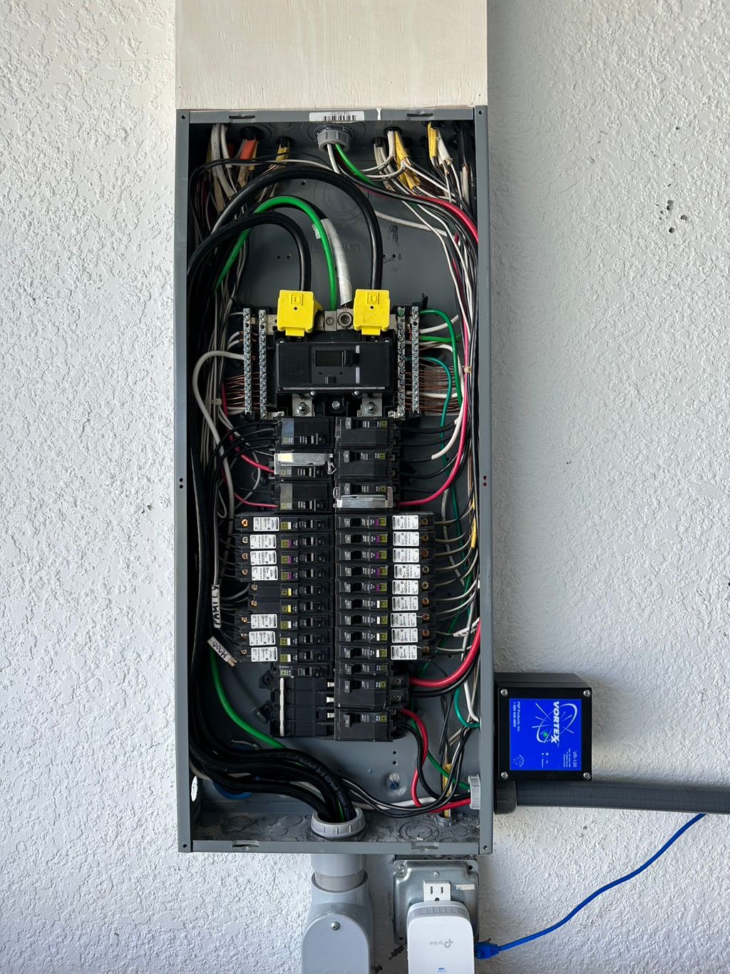 Projects and media