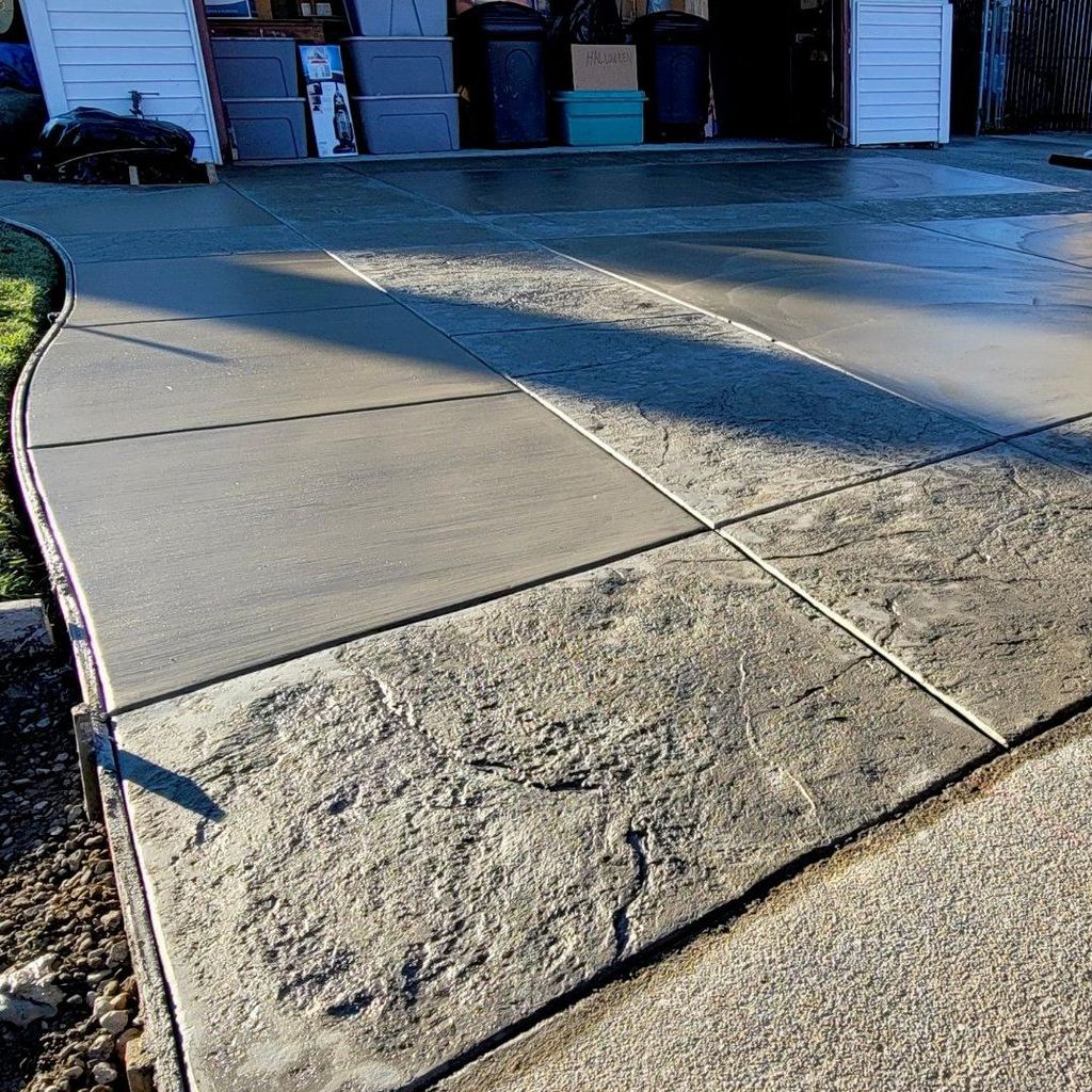Aloha Concrete and Design