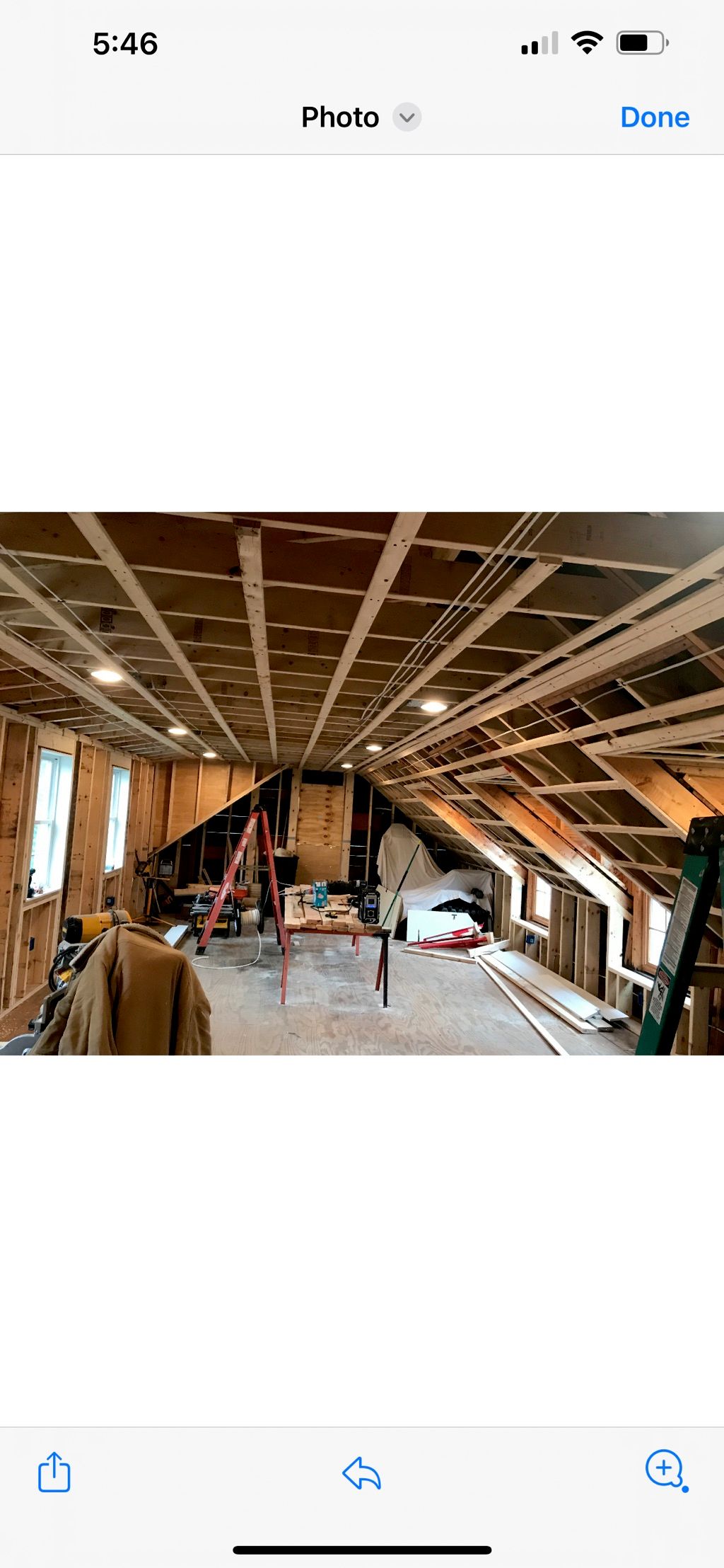 Projects and media