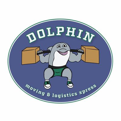 Avatar for Dolphin moving and logistics xpress