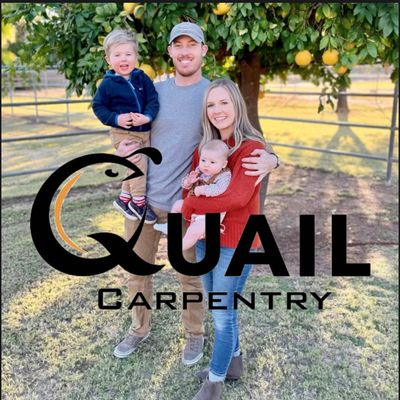 Avatar for Quail Carpentry