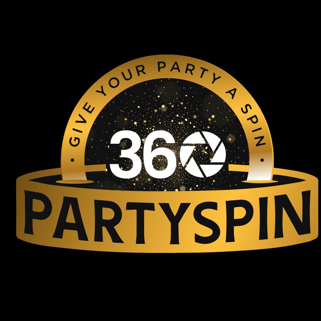360 PartySpin / Photobooth/Videobooth rental