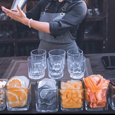 Avatar for AA private bartending