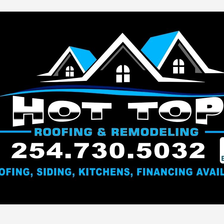 Hot Top Roofing & Remodeling