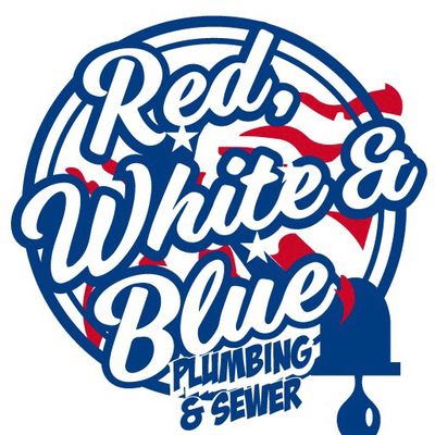 Avatar for Red White & Blue Plumbing & Sewer